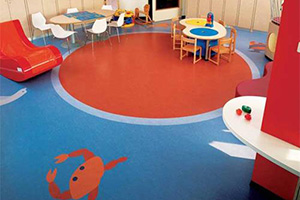 Polyurea waterproof floor paint